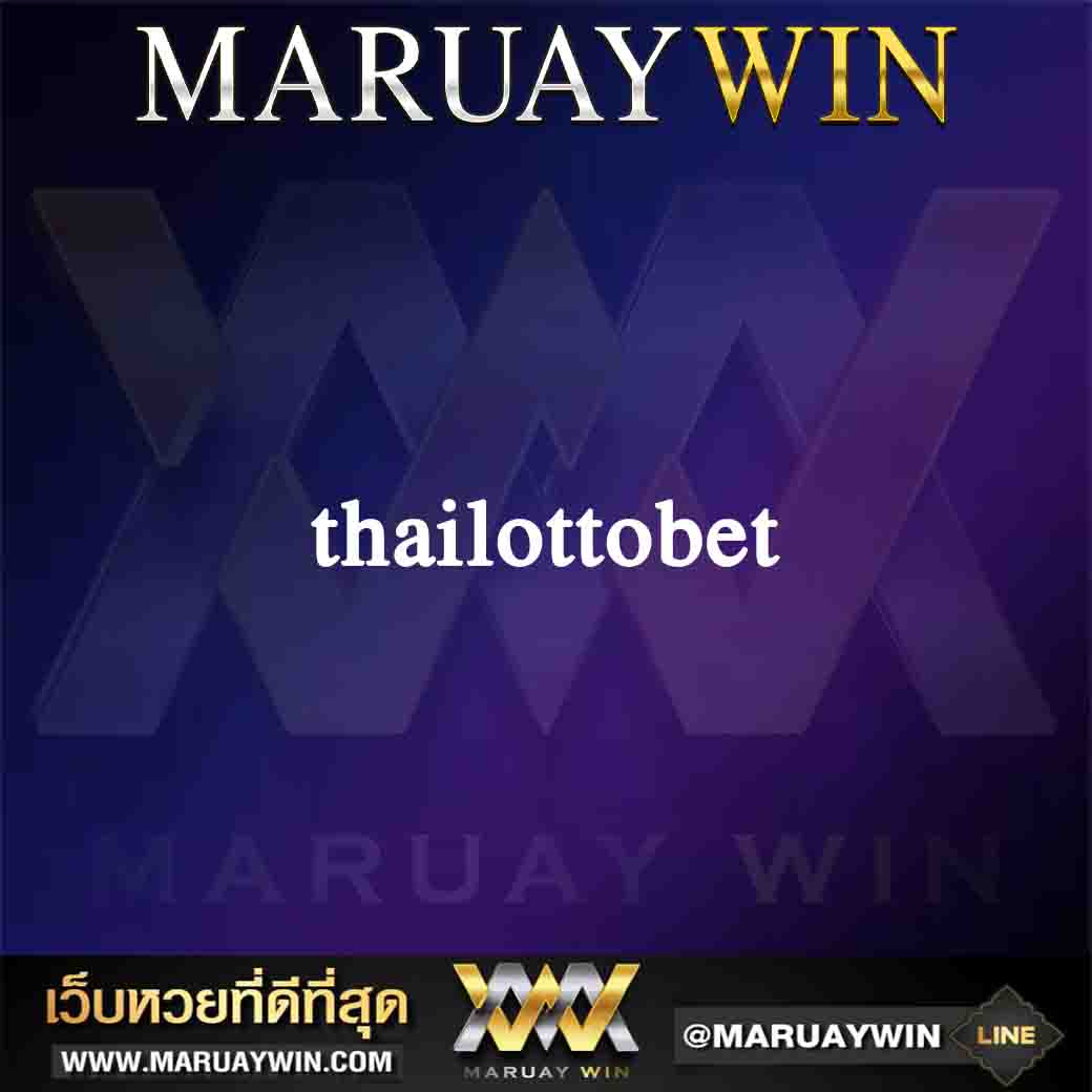 thailottobet